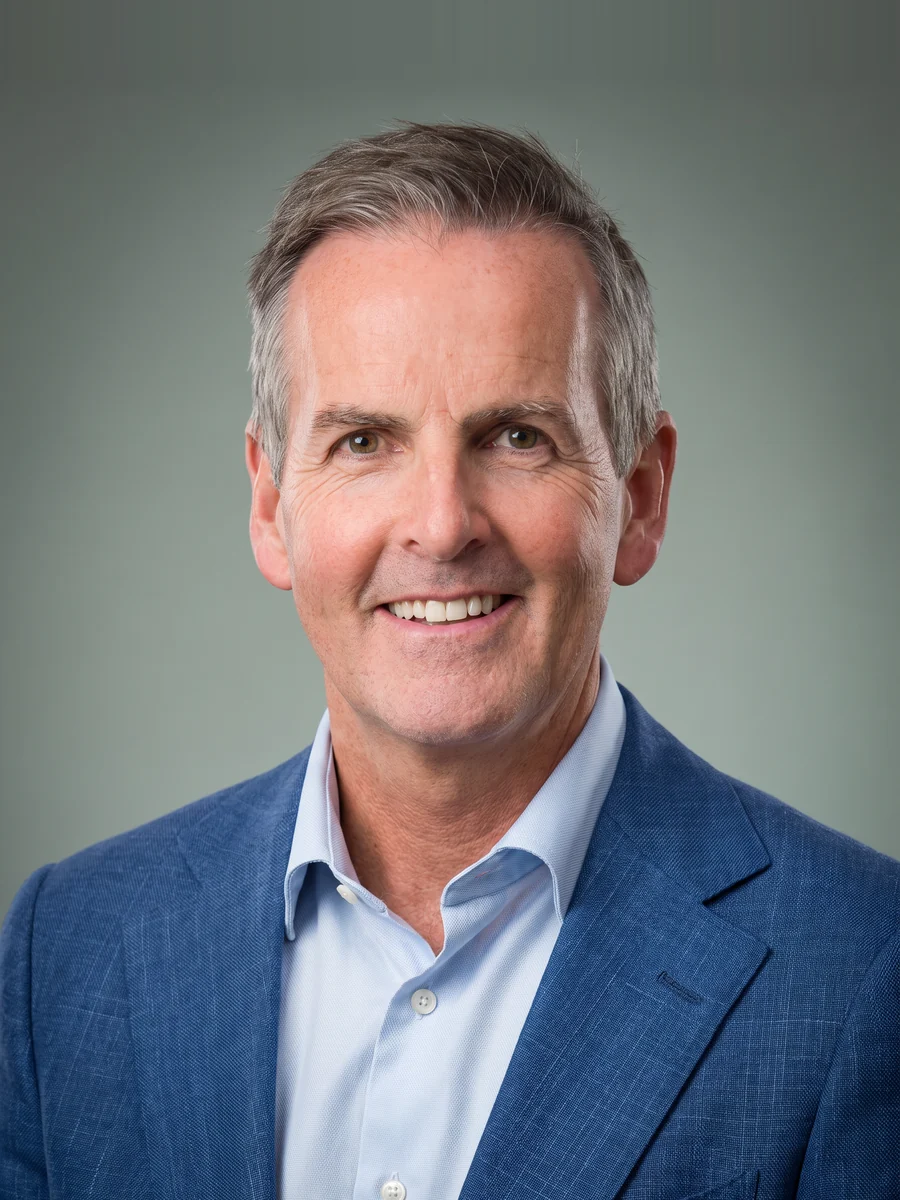 Martin Stuart, board member at Revive Energy