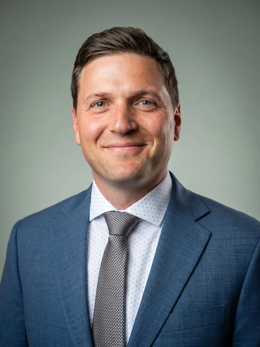 Jesse Ramos, Chief Executive Officer of Revive Energy