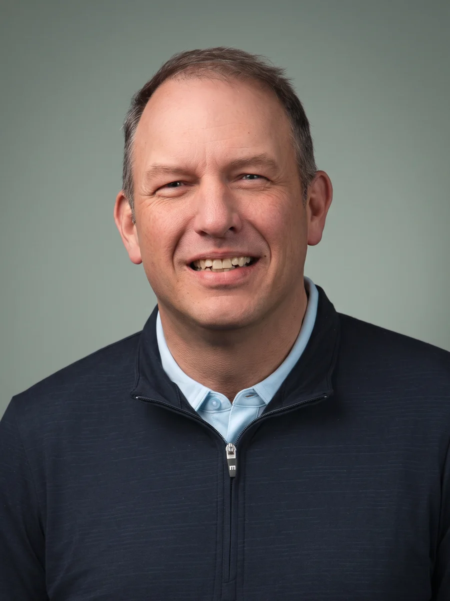 Paul Lindstrom, Chief Operations Officer of Revive Energy