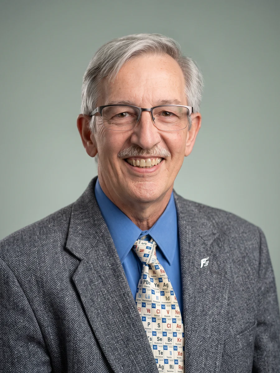 Ron Drake, Chief Technology Officer and co-founder of Revive Energy
